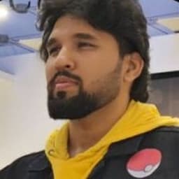 Siddharth Chugh