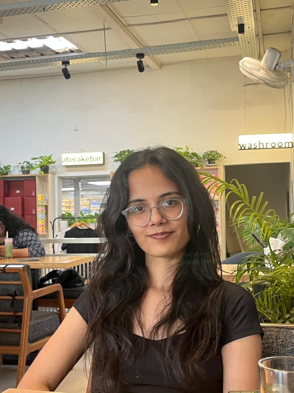 Jagriti Rai